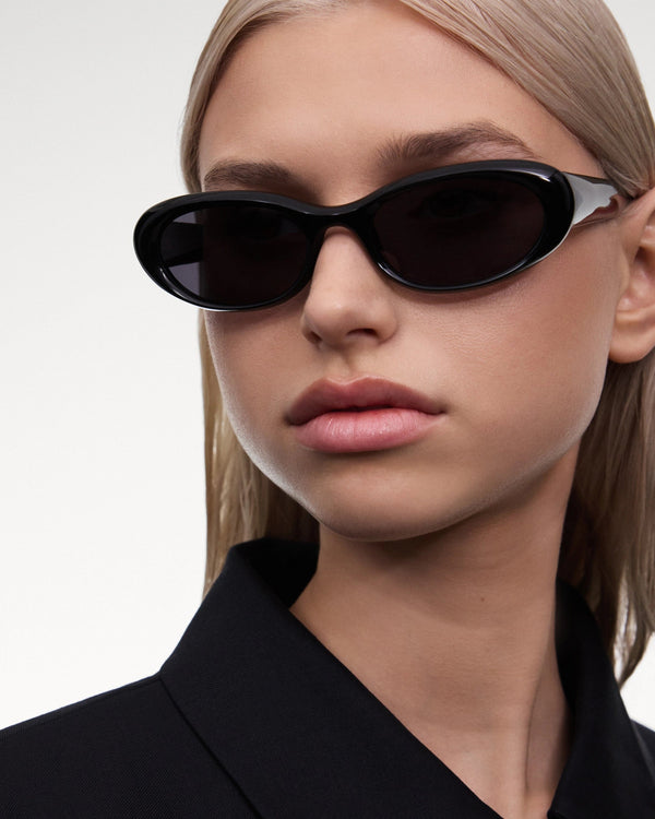 X16 / Black & Black Lens - Shade Files
